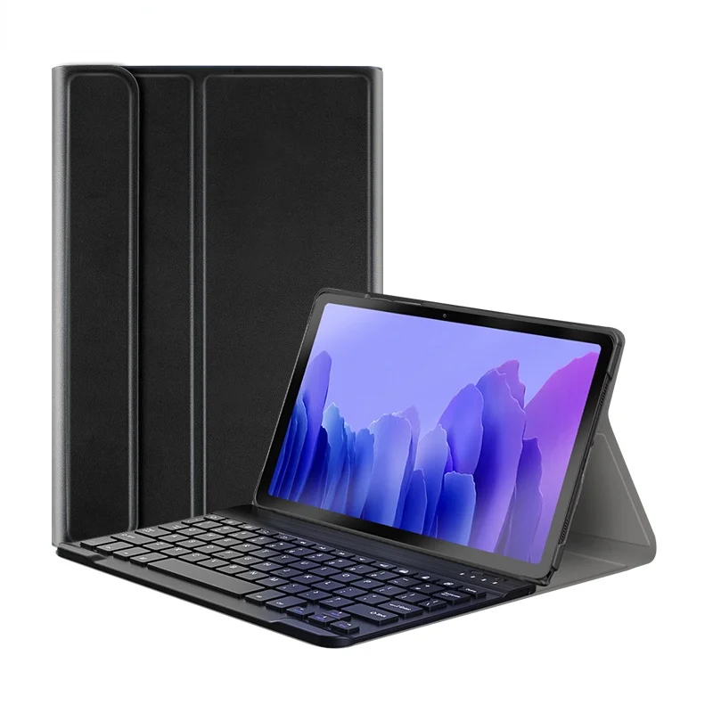 Для Samsung Galaxy Tab A7 2020 чехол с клавиатурой 10,4 для Samsung Tab A 10,1 SM T510 2019, Tab A 8,0 T290 2019
Для Samsung Galaxy Tab A7 2020 чехол с клавиатурой 10,4 для Samsung Tab A 10,1 SM T510 2019, Tab A 8,0 T290 2019