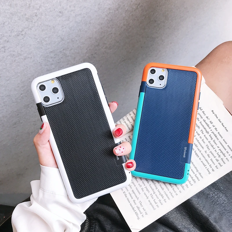 Heavy Duty Hybrid Impact Shockproof Armor Rugged Case for AppIe iPhone12 11Pro Max Mini 8 7 6Plus Dropshipping
Heavy Duty Hybrid Impact Shockproof Armor Rugged Case for AppIe iPhone12 11Pro Max Mini 8 7 6Plus Dropshipping
