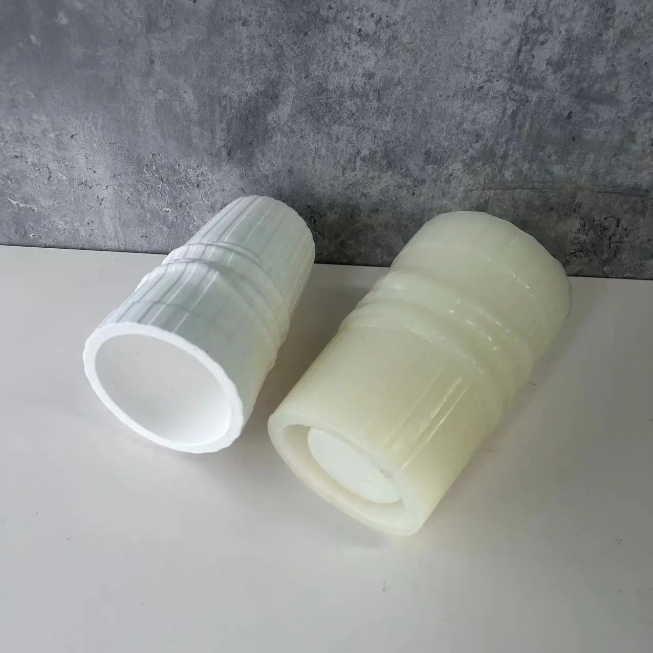 Sock Planter Vase Silicone Mould Handmade DIY Flower Base Mold Flower Pot Silicone Mold
Sock Planter Vase Silicone Mould Handmade DIY Flower Base Mold Flower Pot Silicone Mold
