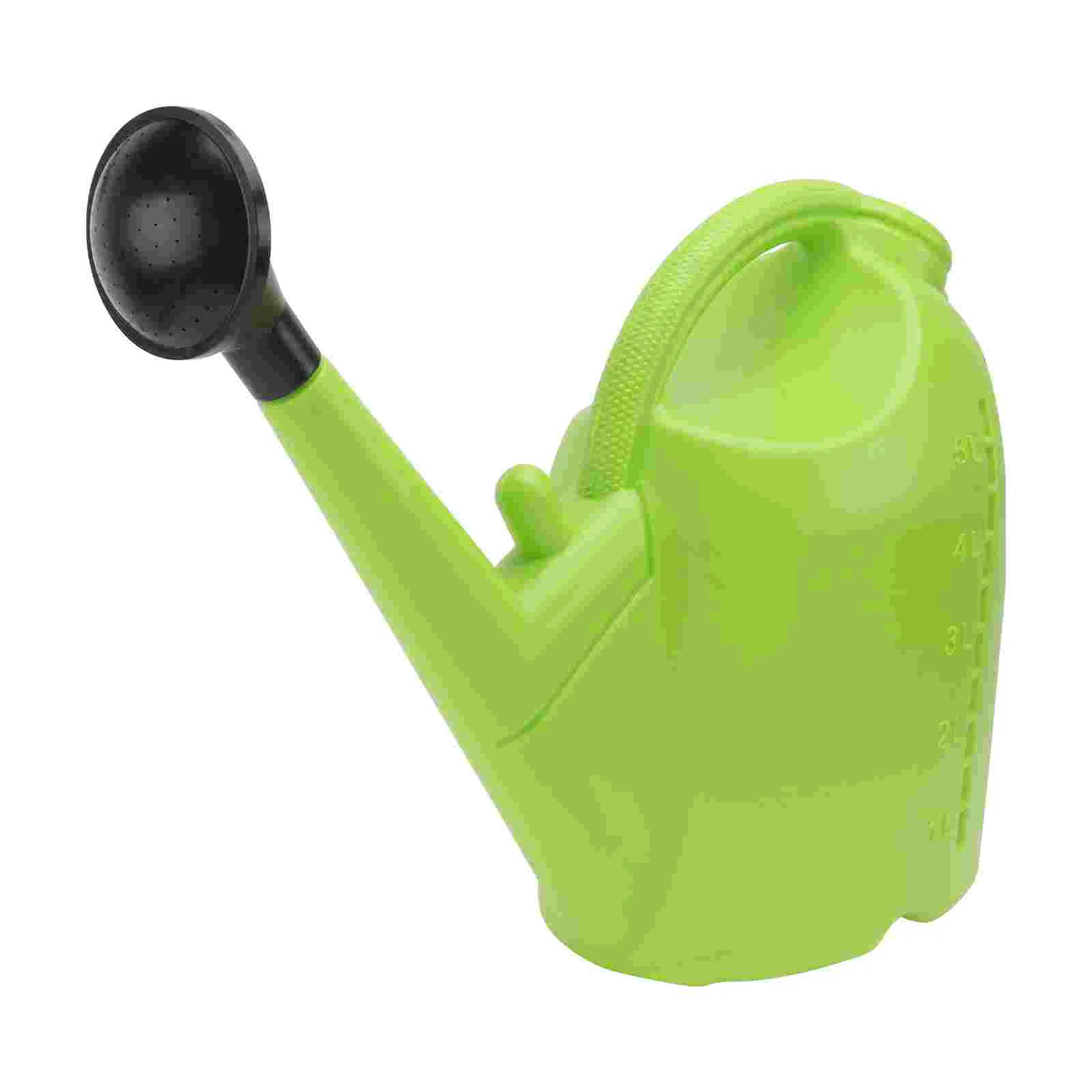 Watering Can for Indoor Outdoor Easy Pour Flower Can Spray Watering Pot Gardening Tool for Home Decor 5L
Watering Can for Indoor Outdoor Easy Pour Flower Can Spray Watering Pot Gardening Tool for Home Decor 5L