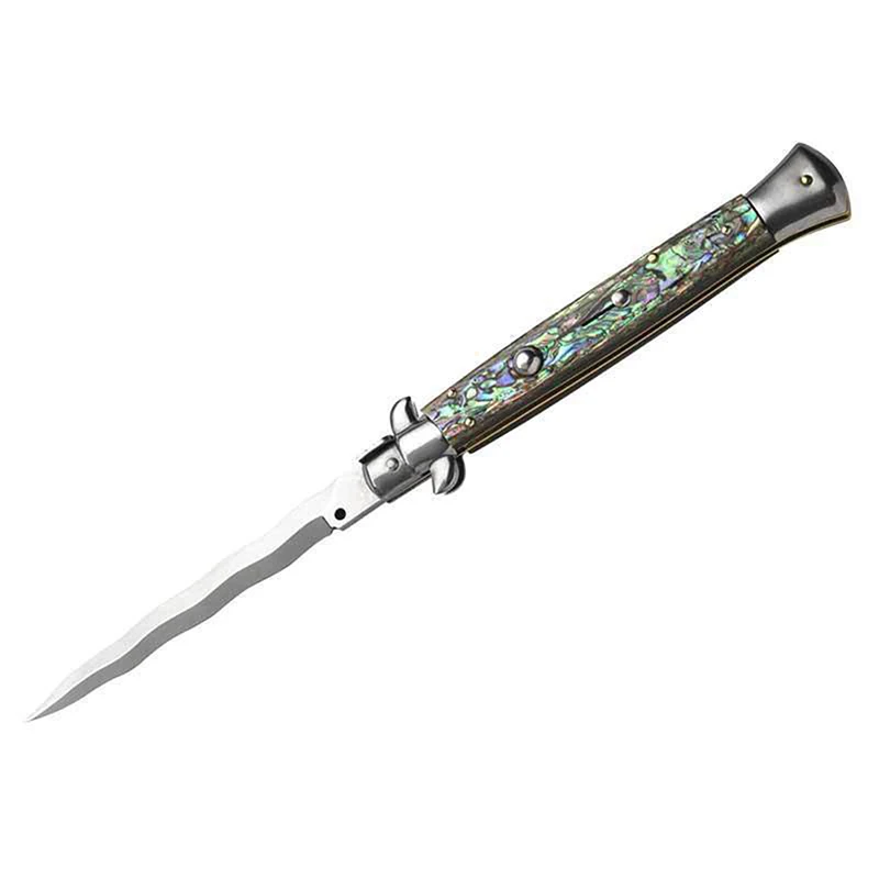 Новый и высококачественный 1 шт. 15 см для Switchblade автомобильная наклейка бампер