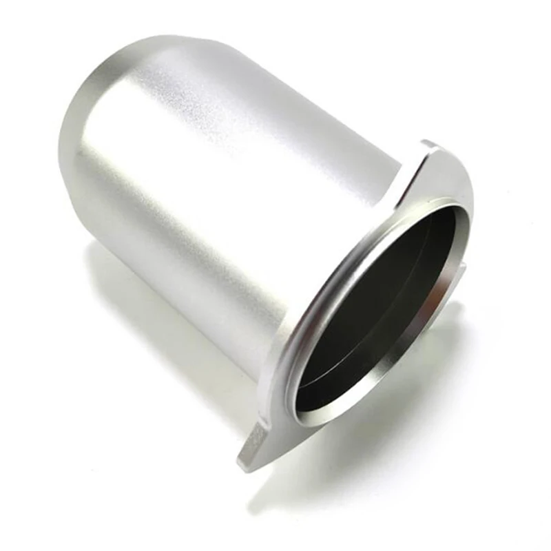 for Breville 8 Series Stainless Steel Coffee Dosing Cup Powder Feeder, for 53mm Breville 870 Espresso Machine Dosing Cup
for Breville 8 Series Stainless Steel Coffee Dosing Cup Powder Feeder, for 53mm Breville 870 Espresso Machine Dosing Cup