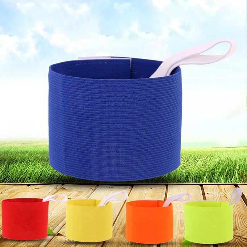 2022 High Quality Colorful Anti-off Professional Football Soccer Captain Armband Player Arm Band Adjustable Brazalete Armband
2022 High Quality Colorful Anti-off Professional Football Soccer Captain Armband Player Arm Band Adjustable Brazalete Armband