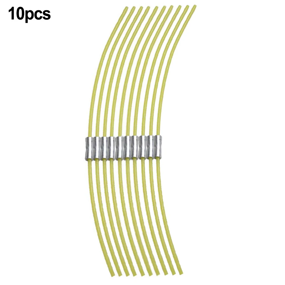 Strong Spool Line Spool Line 27CM Length Durable For ART23 For BOSCH Strimmer For GL680 GL685 Practical To Use
Strong Spool Line Spool Line 27CM Length Durable For ART23 For BOSCH Strimmer For GL680 GL685 Practical To Use