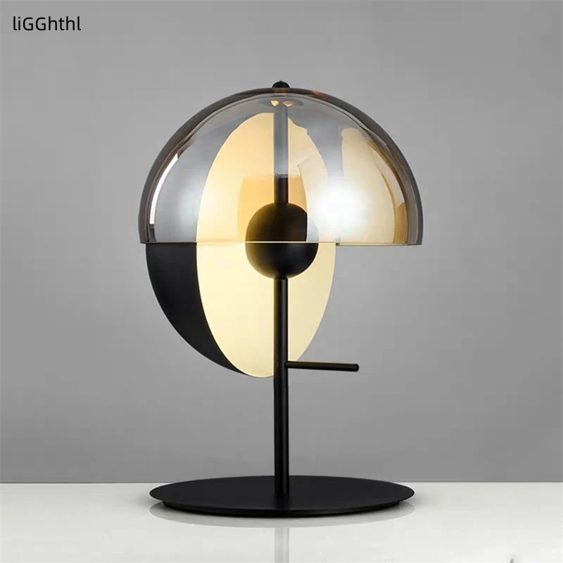 Modern Table Lamp Bedroom New Design E27 Desk Light Home LED Lighting Decorative For Foyer Living Room Office Bedroom
Modern Table Lamp Bedroom New Design E27 Desk Light Home LED Lighting Decorative For Foyer Living Room Office Bedroom