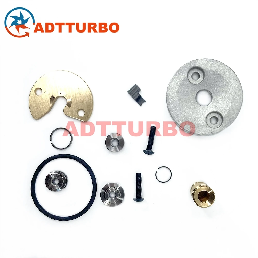 CT16V Turbocharger Repair Kits 1720111070 For Toyota HILUX / PRADO / FORTUNER 2.4L 2GD 2GD-FTV Engine Turbo Parts 17201-11070
CT16V Turbocharger Repair Kits 1720111070 For Toyota HILUX / PRADO / FORTUNER 2.4L 2GD 2GD-FTV Engine Turbo Parts 17201-11070