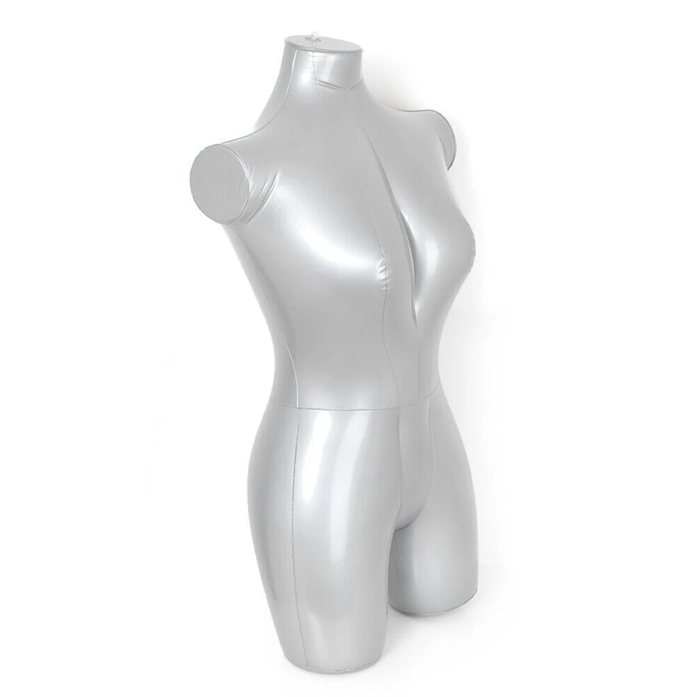 Model Mannequin Exhibitions Retail Travel Clothing Collections Inflatable New Tool Women's Clothing Display Stand Fashion
Model Mannequin Exhibitions Retail Travel Clothing Collections Inflatable New Tool Women's Clothing Display Stand Fashion
