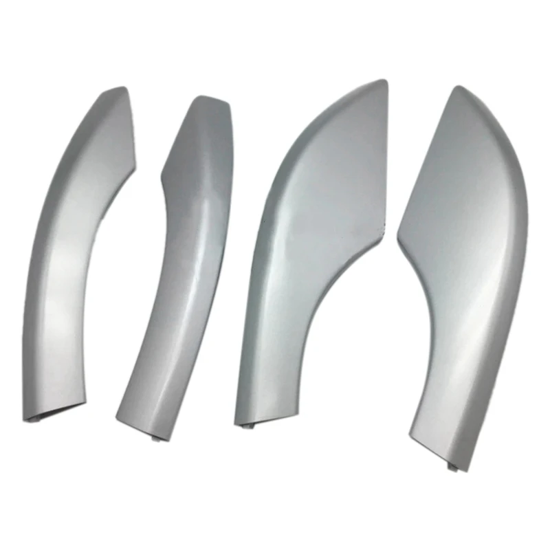 Auto Roof Luggage Rack Guard Cover Luggage Rack Protective Cover Cap For VW CROSS POLO 2007-2011
Auto Roof Luggage Rack Guard Cover Luggage Rack Protective Cover Cap For VW CROSS POLO 2007-2011