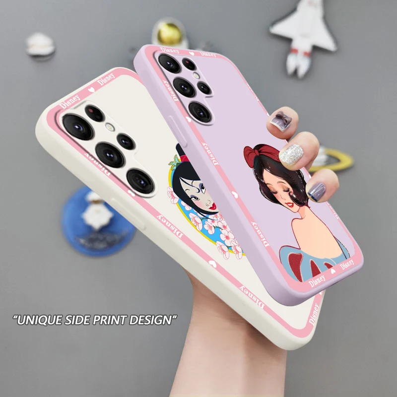 Liquid Rope Cover Mulan Disney Princess Girl Phone Case For Samsung Galaxy S22 S21 S20 FE S10 Note 20 10 Plus Lite Ultra 5G
Liquid Rope Cover Mulan Disney Princess Girl Phone Case For Samsung Galaxy S22 S21 S20 FE S10 Note 20 10 Plus Lite Ultra 5G