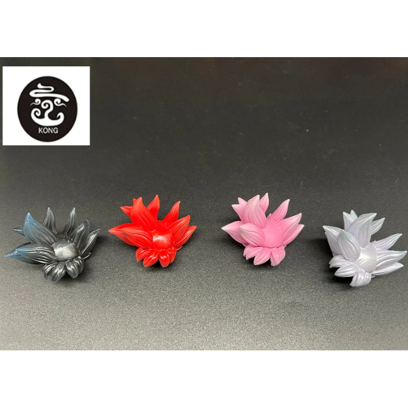 Kong Studio Dragon Ball SHF Super Saiya Son Goku Ultra Instinct 2.0 4-Color head Carving Bag Anime Figure Action Toys
Kong Studio Dragon Ball SHF Super Saiya Son Goku Ultra Instinct 2.0 4-Color head Carving Bag Anime Figure Action Toys