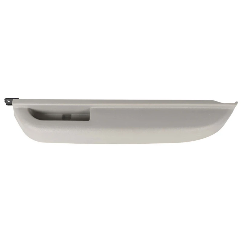 Suitable For Chevrolet GMC 1990-1994 Front Right Passenger Door Armrest Gray 15691230
Suitable For Chevrolet GMC 1990-1994 Front Right Passenger Door Armrest Gray 15691230
