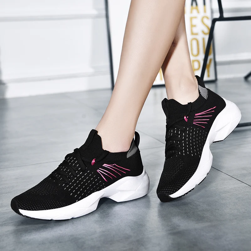 Кроссовки для девочек, спортивные женские кроссовки для бега, женские кроссовки для бега, спортивные кроссовки, Сникерсы для бега, тактичес...
Кроссовки для девочек, спортивные женские кроссовки для бега, женские кроссовки для бега, спортивные кроссовки, Сникерсы для бега, тактичес...