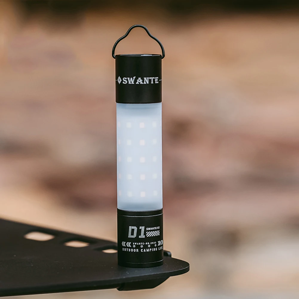 Фонарик Swante туристический, мощный многофункциональный водонепроницаемый светильник для палатки, 10 Вт, с аккумулятором, для активного отдых... 
Фонарик Swante туристический, мощный многофункциональный водонепроницаемый светильник для палатки, 10 Вт, с аккумулятором, для активного отдых...