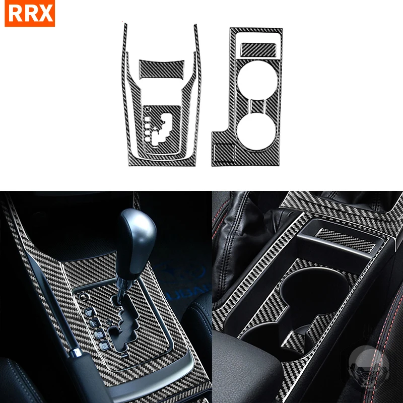 Автомобильный держатель для стакана с переключением передач для Subaru Impreza 2009-2011, комплект декоративных наклеек, внутренние части
Автомобильный держатель для стакана с переключением передач для Subaru Impreza 2009-2011, комплект декоративных наклеек, внутренние части