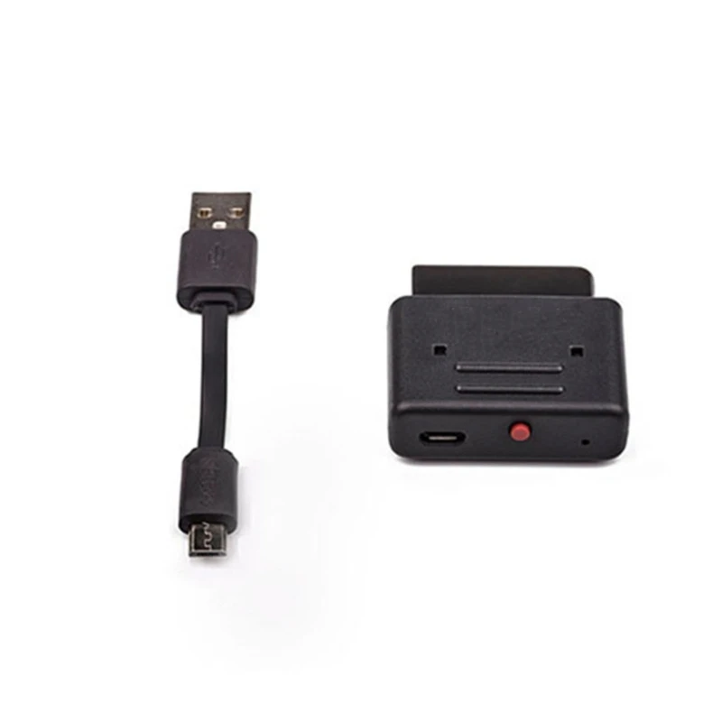 

Wireless Dongle for 8Bitdo Retro Receiver for SNES NES30 SFC30 NES Pro PS3 PS4 Gamepad Receiver Game Controllers Adapter