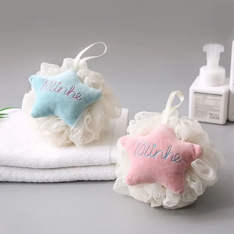Large shower bath bubble bath ball bath spend lovely rubbing back rubs foaming bath articles for use that wash bath ball
Large shower bath bubble bath ball bath spend lovely rubbing back rubs foaming bath articles for use that wash bath ball