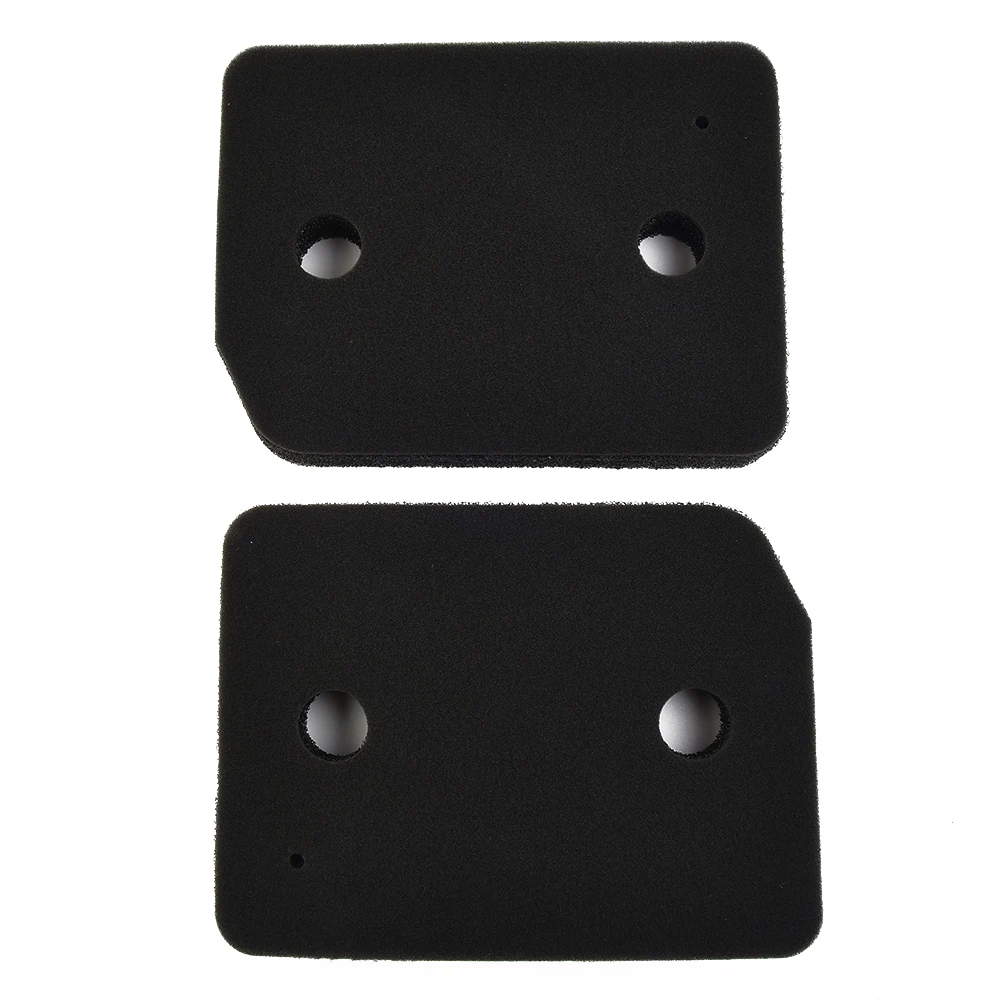 Durable High Quality Brand New Fluff Filter Foam Filter For Tumble Dryer Dryer Filter Spare Parts Black Replacement
Durable High Quality Brand New Fluff Filter Foam Filter For Tumble Dryer Dryer Filter Spare Parts Black Replacement