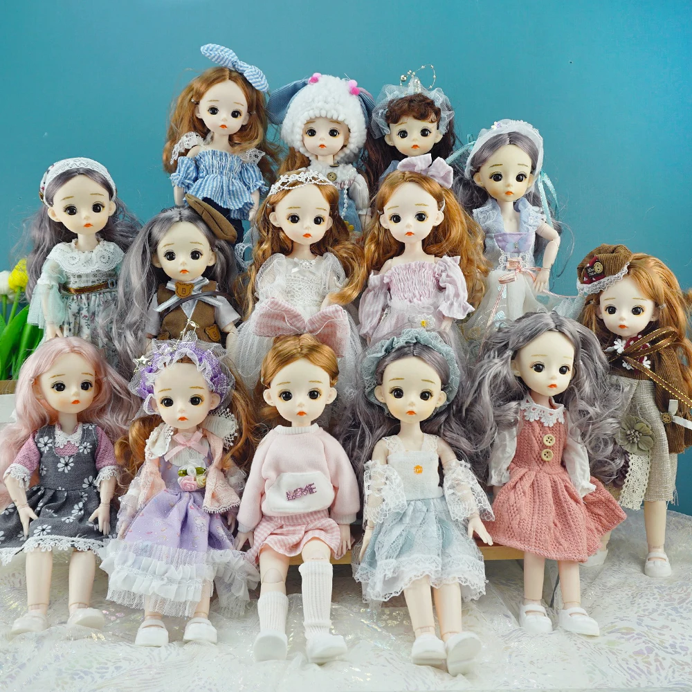 BJD 1/6, модные куклы, наряды, красивые фигурки, одежда, аксессуары, 30 см, Бальные куклы, боди для девочек, подарки на день рождения
BJD 1/6, модные куклы, наряды, красивые фигурки, одежда, аксессуары, 30 см, Бальные куклы, боди для девочек, подарки на день рождения