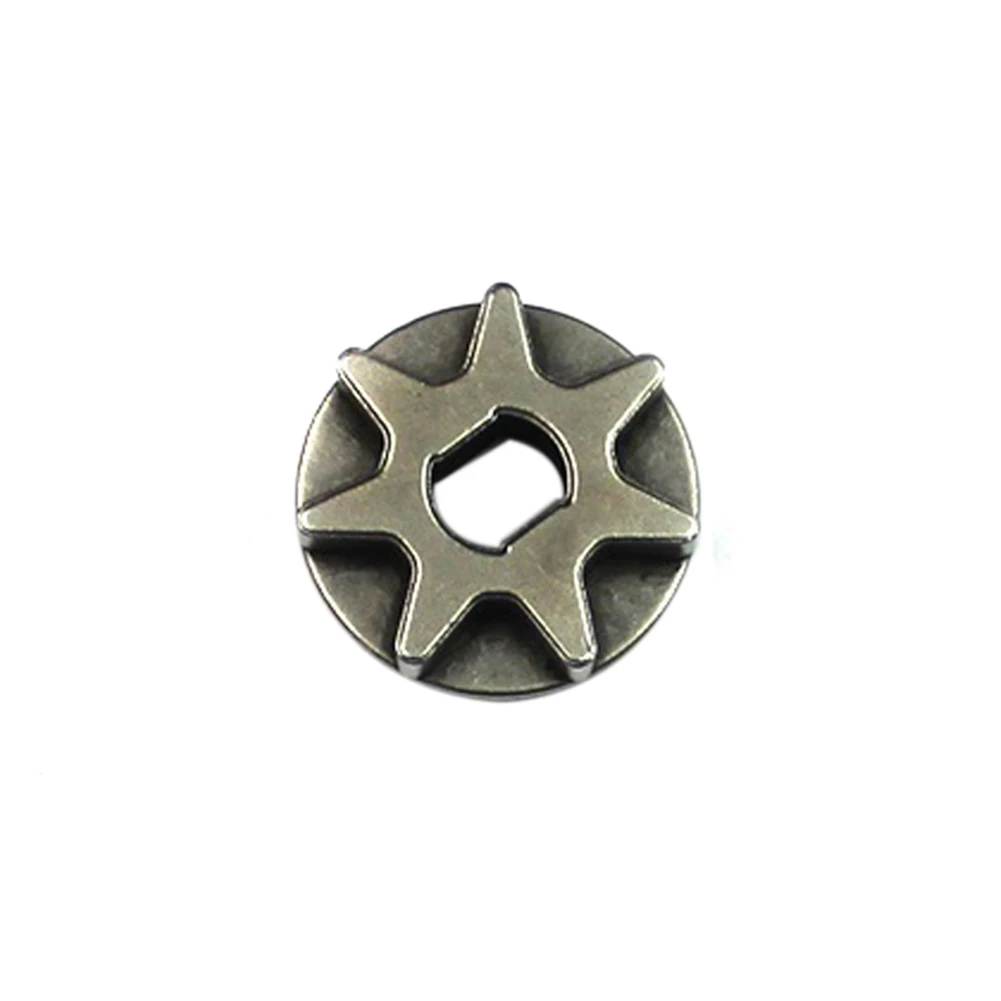 Electric Saw Gear 7 Tooth Electric ChainSaw Sprocket For 5016 Electric Chain Saw Chainsaw Bracket Chainsaw Parts Accessories
Electric Saw Gear 7 Tooth Electric ChainSaw Sprocket For 5016 Electric Chain Saw Chainsaw Bracket Chainsaw Parts Accessories