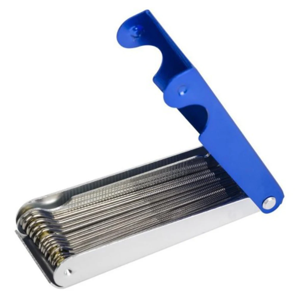 Brushes Carburetor Cleaning Needles Motorcycle Cleaner Tool 13PCS/Set 304 Stainless Steel Accessories Durable New
Brushes Carburetor Cleaning Needles Motorcycle Cleaner Tool 13PCS/Set 304 Stainless Steel Accessories Durable New