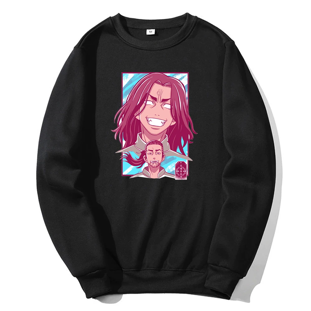 Мужская Флисовая Толстовка с капюшоном, японская аниме майки, весна 
Мужская Флисовая Толстовка с капюшоном, японская аниме майки, весна