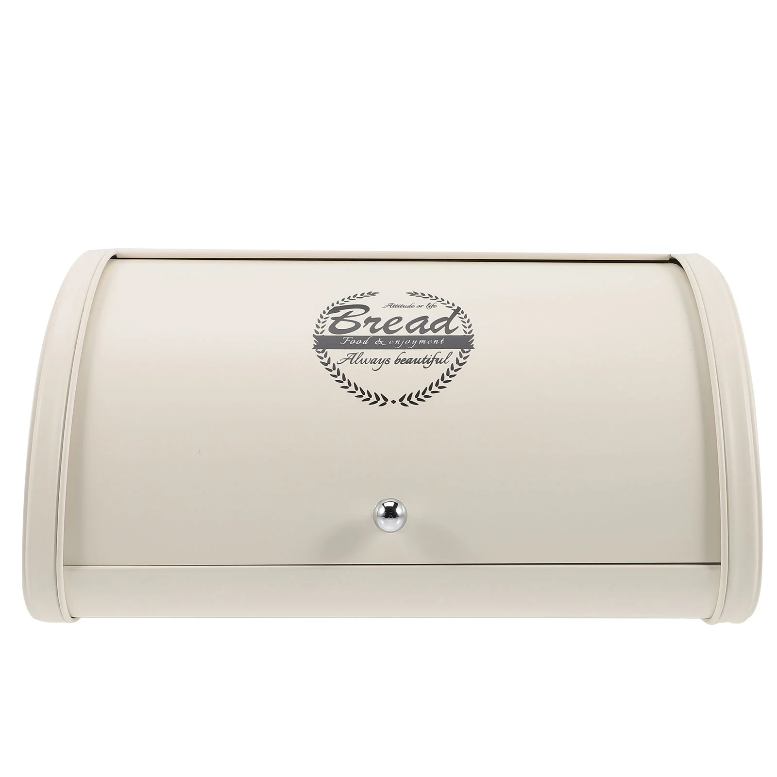 Bread Box Bin Storage Holder Kitchen Container Countertoporganizer Lid Metal Forrolldessert Cupcake Desktop Stand Capacity
Bread Box Bin Storage Holder Kitchen Container Countertoporganizer Lid Metal Forrolldessert Cupcake Desktop Stand Capacity