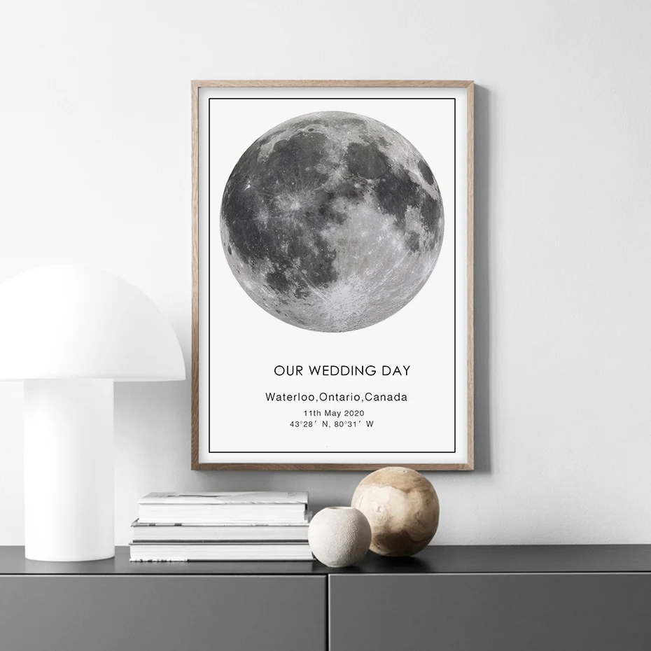 Personalized Star Map Wall Art Poster Night Sky Canvas Painting Wedding Gift Constellation Print Pictures Home Nursery Decor
Personalized Star Map Wall Art Poster Night Sky Canvas Painting Wedding Gift Constellation Print Pictures Home Nursery Decor