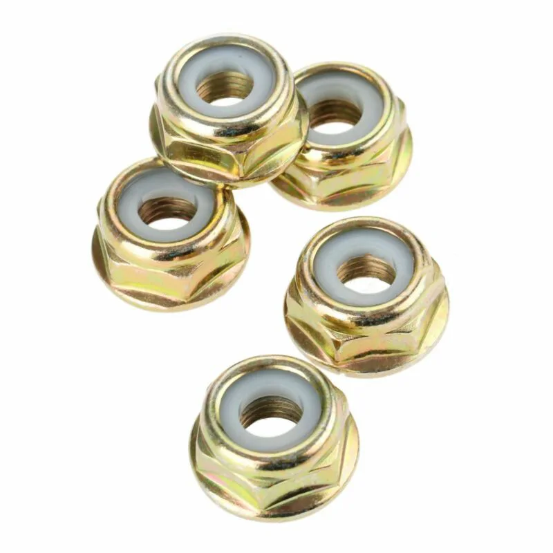 M10x1.25 Nuts Set Tools Spare Cutter Gear Case Head Case Attachment Spare Parts Replacement Accessories Spares
M10x1.25 Nuts Set Tools Spare Cutter Gear Case Head Case Attachment Spare Parts Replacement Accessories Spares