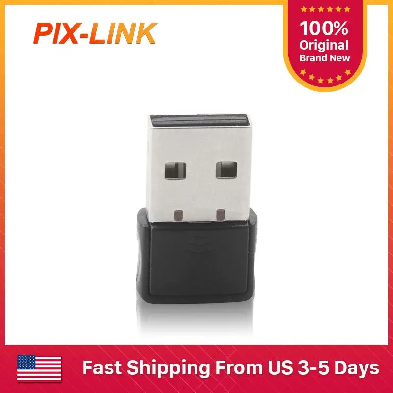 Сетевая карта 150 Мбит/с, USB 2,4, беспроводная технология N, Wi-Fi адаптер ГГц, функция AP для Windows Mac OS Linux
Сетевая карта 150 Мбит/с, USB 2,4, беспроводная технология N, Wi-Fi адаптер ГГц, функция AP для Windows Mac OS Linux