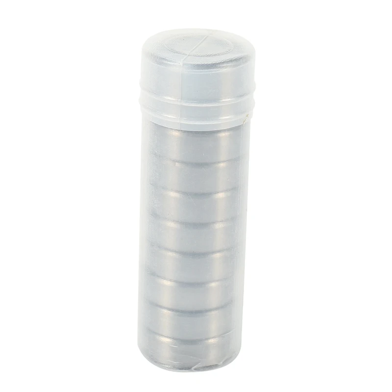 100Pcs 628RS 8Mmx24mmx8mm Double Sealed Miniature Deep Groove Ball Bearing
100Pcs 628RS 8Mmx24mmx8mm Double Sealed Miniature Deep Groove Ball Bearing