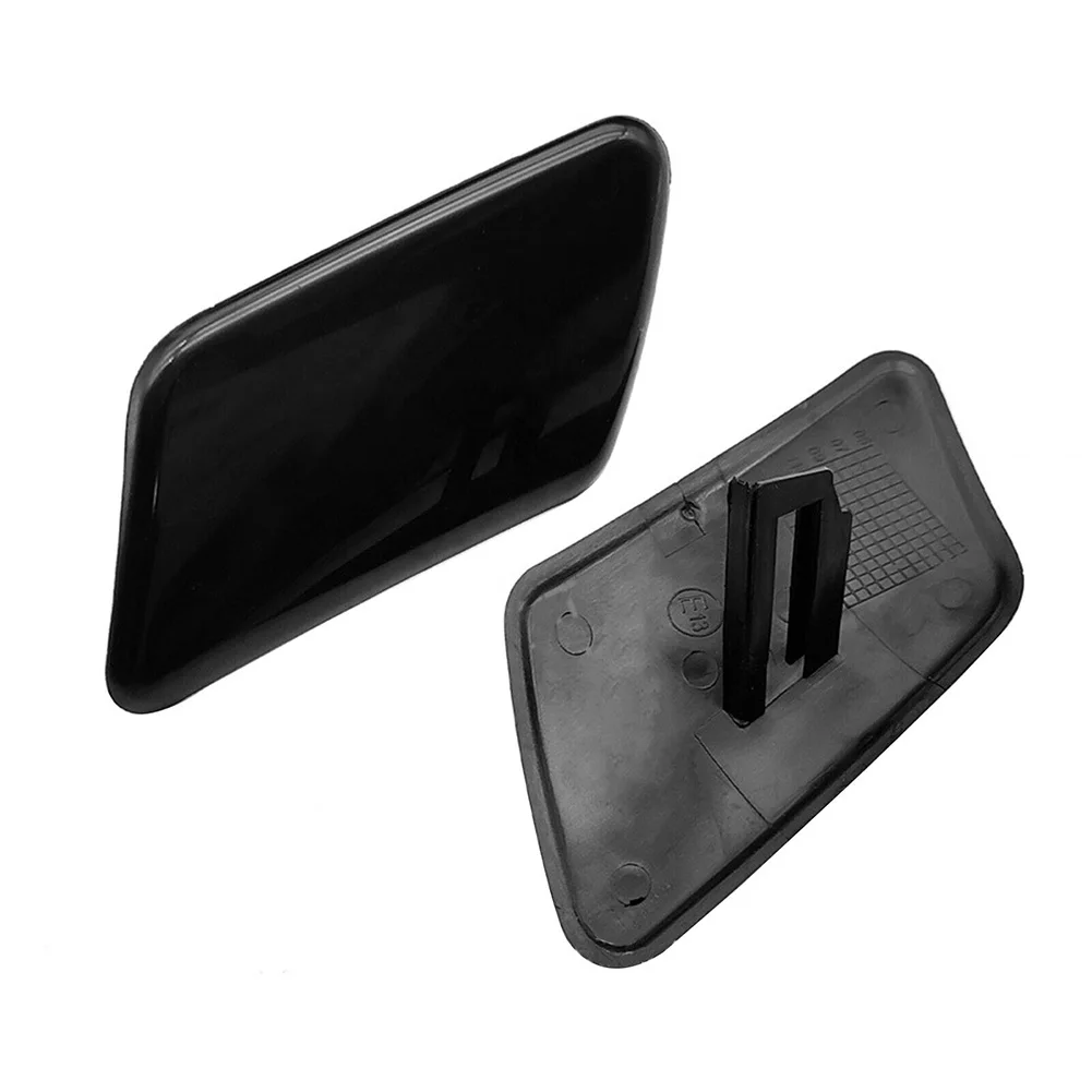Headlight Washer Cover 2pcs 39876478(L) 39876479(R) ABS Plastic Black Cap Easy To Install Fit For Volvo C30 2008-2010 New
Headlight Washer Cover 2pcs 39876478(L) 39876479(R) ABS Plastic Black Cap Easy To Install Fit For Volvo C30 2008-2010 New