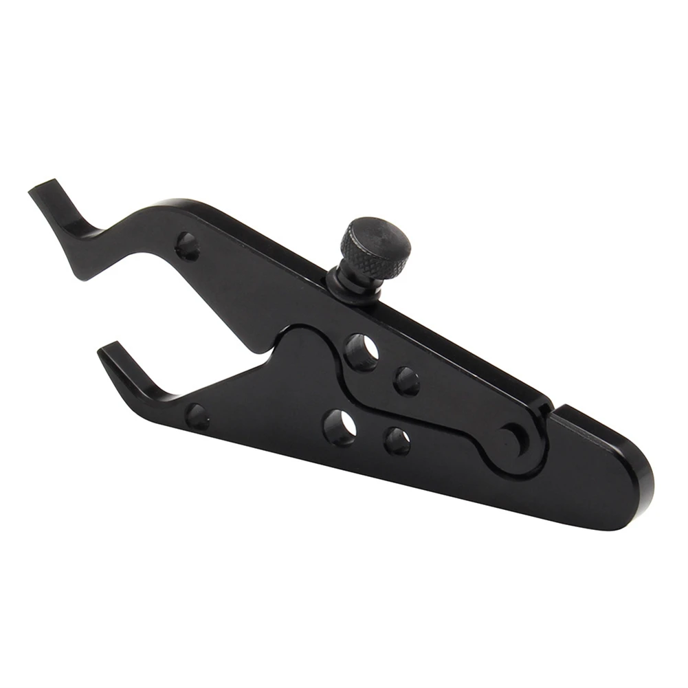 1x Universal Motorcycle Speed Cruise Control Clip Black High Grade Aluminum Throttle Lock Constant Speed Control Motorbike Brake
1x Universal Motorcycle Speed Cruise Control Clip Black High Grade Aluminum Throttle Lock Constant Speed Control Motorbike Brake