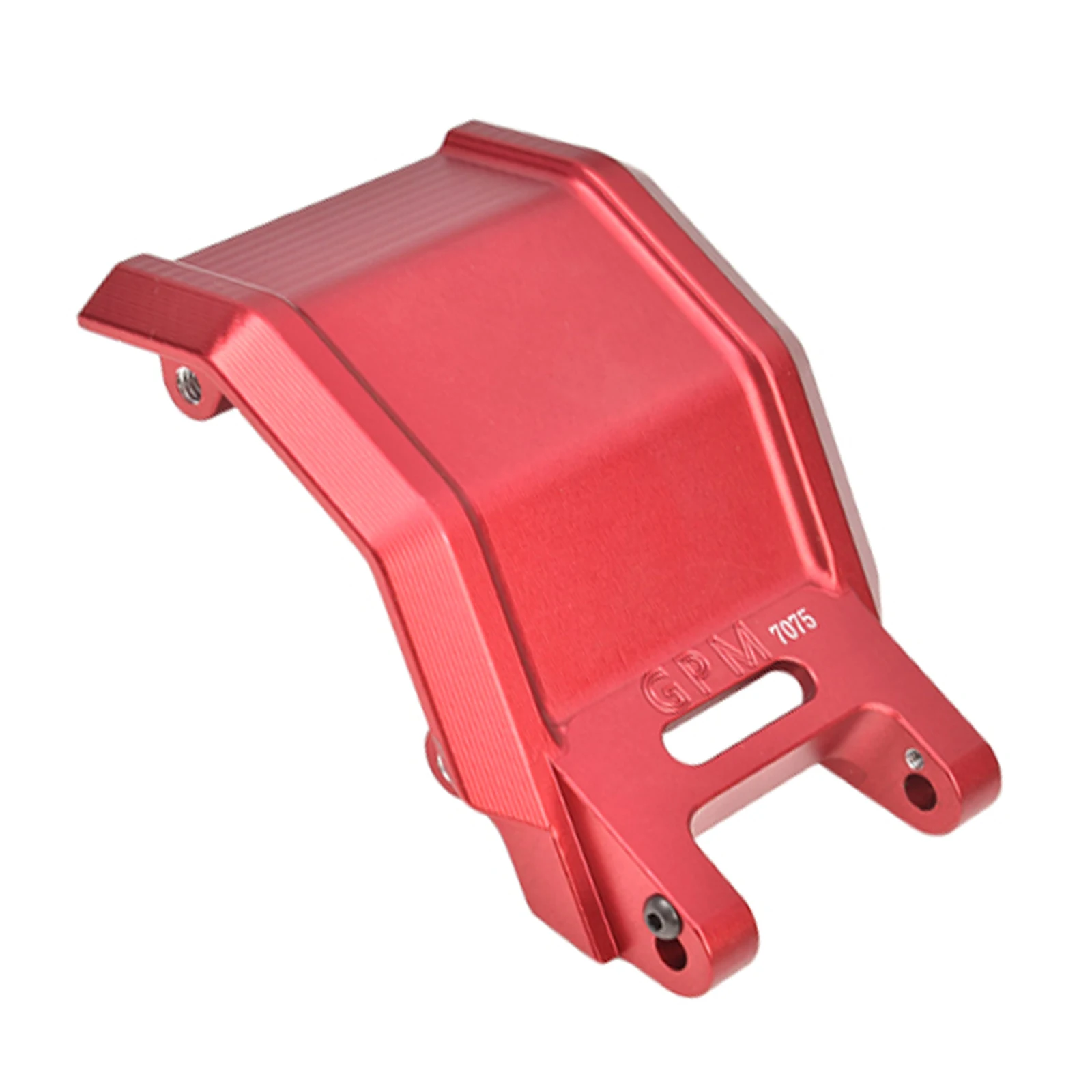 RCtoyfunfor LOSI 1/4 PROMOTO-MX MOTORCYCLE LOS06000 LOS06002 Upgrade Accessories Metal Aluminum Alloy 7075 Skid Plates LOS264001
RCtoyfunfor LOSI 1/4 PROMOTO-MX MOTORCYCLE LOS06000 LOS06002 Upgrade Accessories Metal Aluminum Alloy 7075 Skid Plates LOS264001