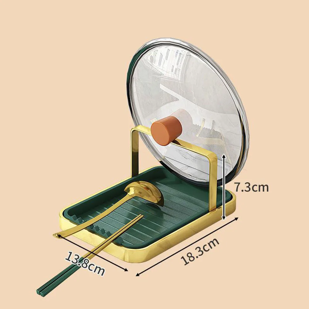 Pot Cover Rack Pot Lid Holder Cooking Tools Kitchen Organizer Kitchen Storage Rack Spatula Pot Lid Shelf Utensil Multilayer
Pot Cover Rack Pot Lid Holder Cooking Tools Kitchen Organizer Kitchen Storage Rack Spatula Pot Lid Shelf Utensil Multilayer