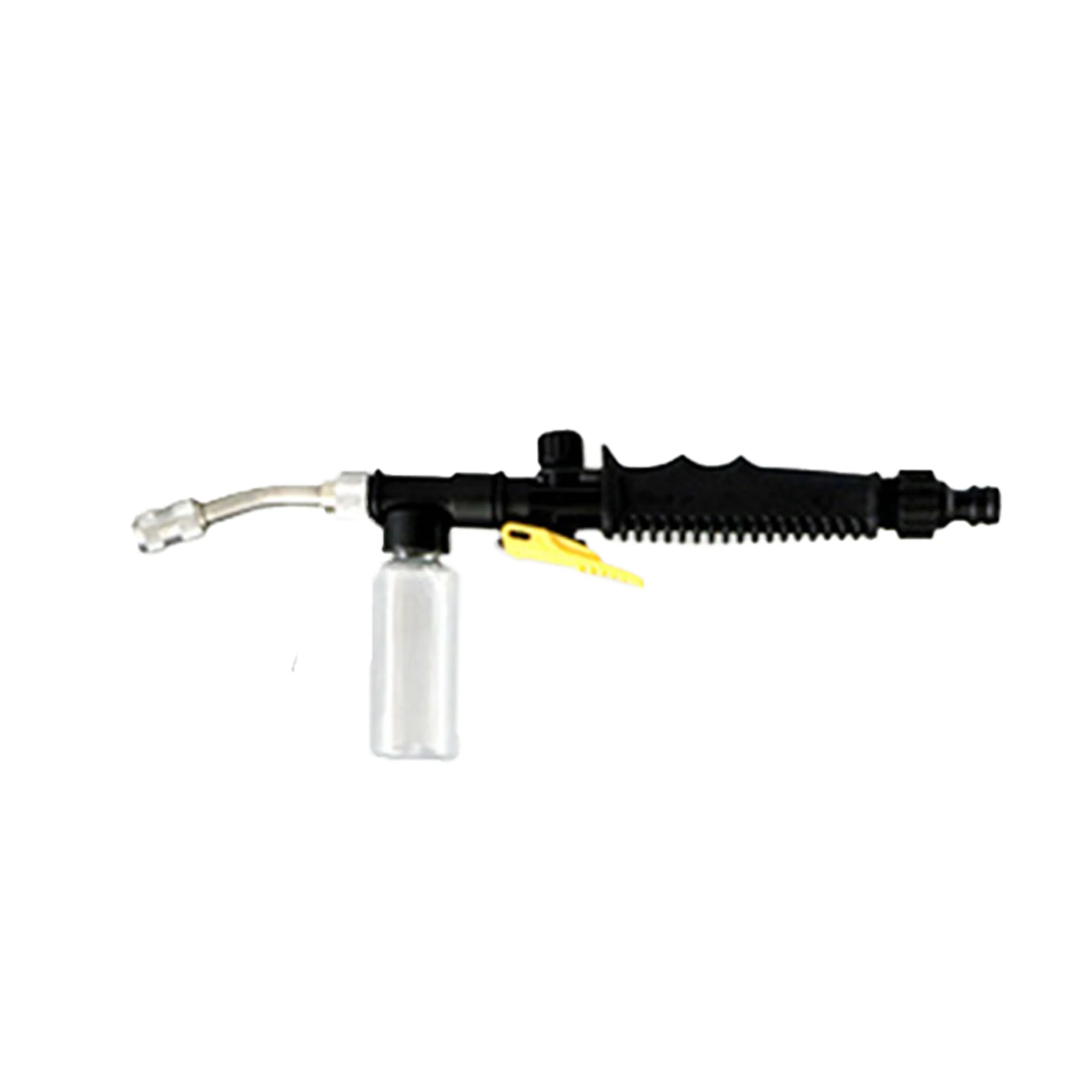 High Pressure Car Wash Foam Gun Adjustable With Foam Pot High Pressure Washer Sprayer for Car Air Conditioners Washing car car
High Pressure Car Wash Foam Gun Adjustable With Foam Pot High Pressure Washer Sprayer for Car Air Conditioners Washing car car