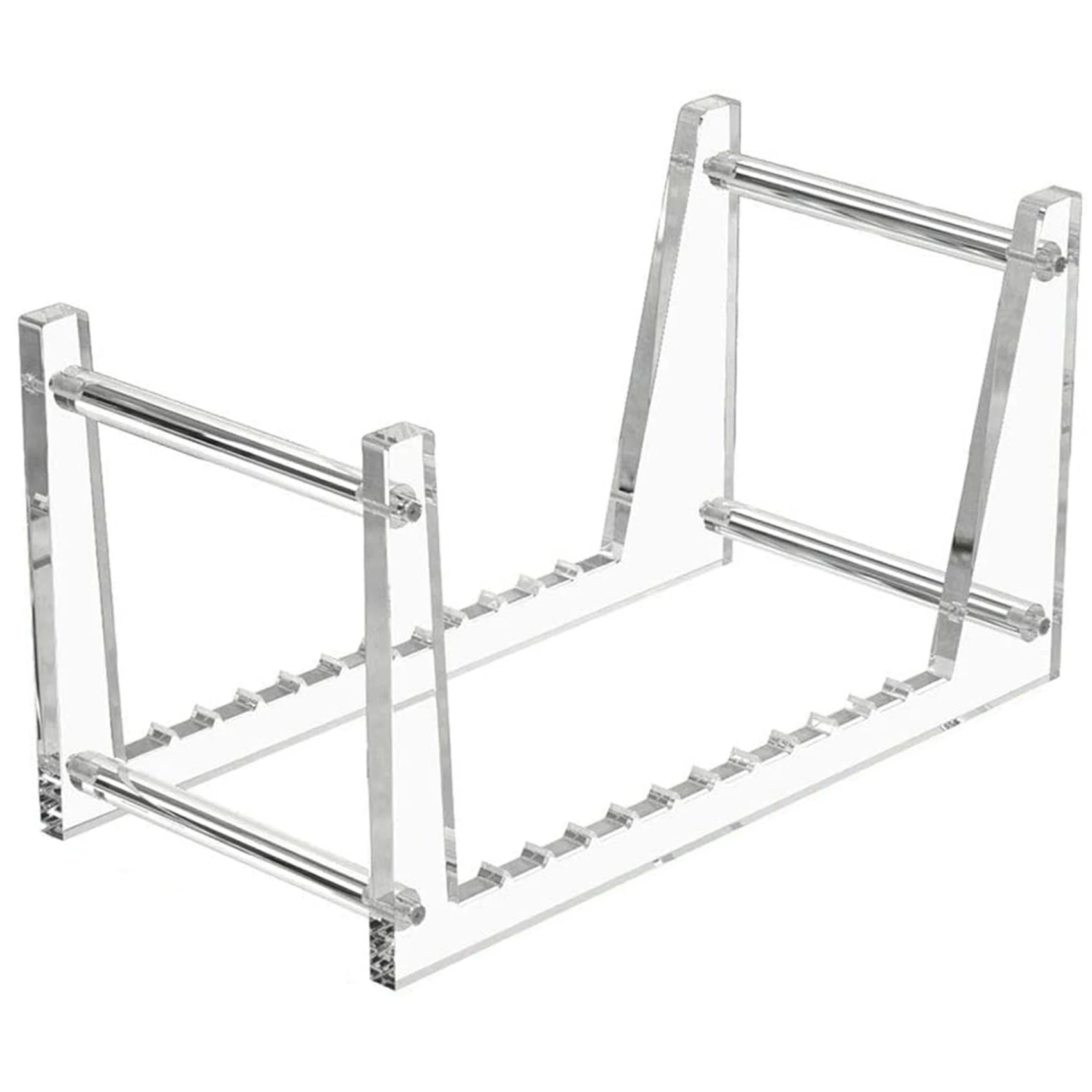 Прозрачная виниловая подставка для записей, держатель для настольного альбома, полка для записей, дисплей для настольного компьютера
Прозрачная виниловая подставка для записей, держатель для настольного альбома, полка для записей, дисплей для настольного компьютера