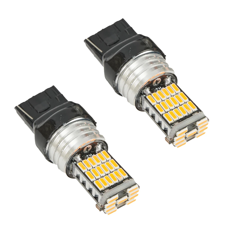 Durable Portable Practical Useful LED Lights Accessories Auto Bulbs Car Lamp Replacement Reversing Turn signals
Durable Portable Practical Useful LED Lights Accessories Auto Bulbs Car Lamp Replacement Reversing Turn signals