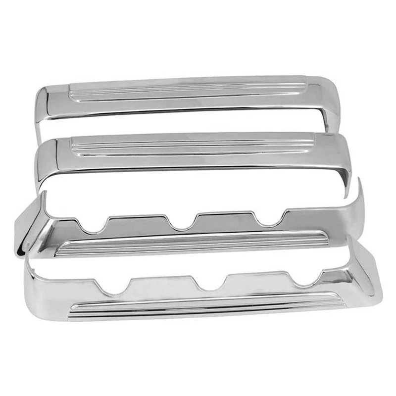 1Set Motorcycle Accessories Motorcycle Engine Frame Side Cover For Honda Gold Wing GL1800 F6B 2001-2016 Valkyrie 2014-2015
1Set Motorcycle Accessories Motorcycle Engine Frame Side Cover For Honda Gold Wing GL1800 F6B 2001-2016 Valkyrie 2014-2015