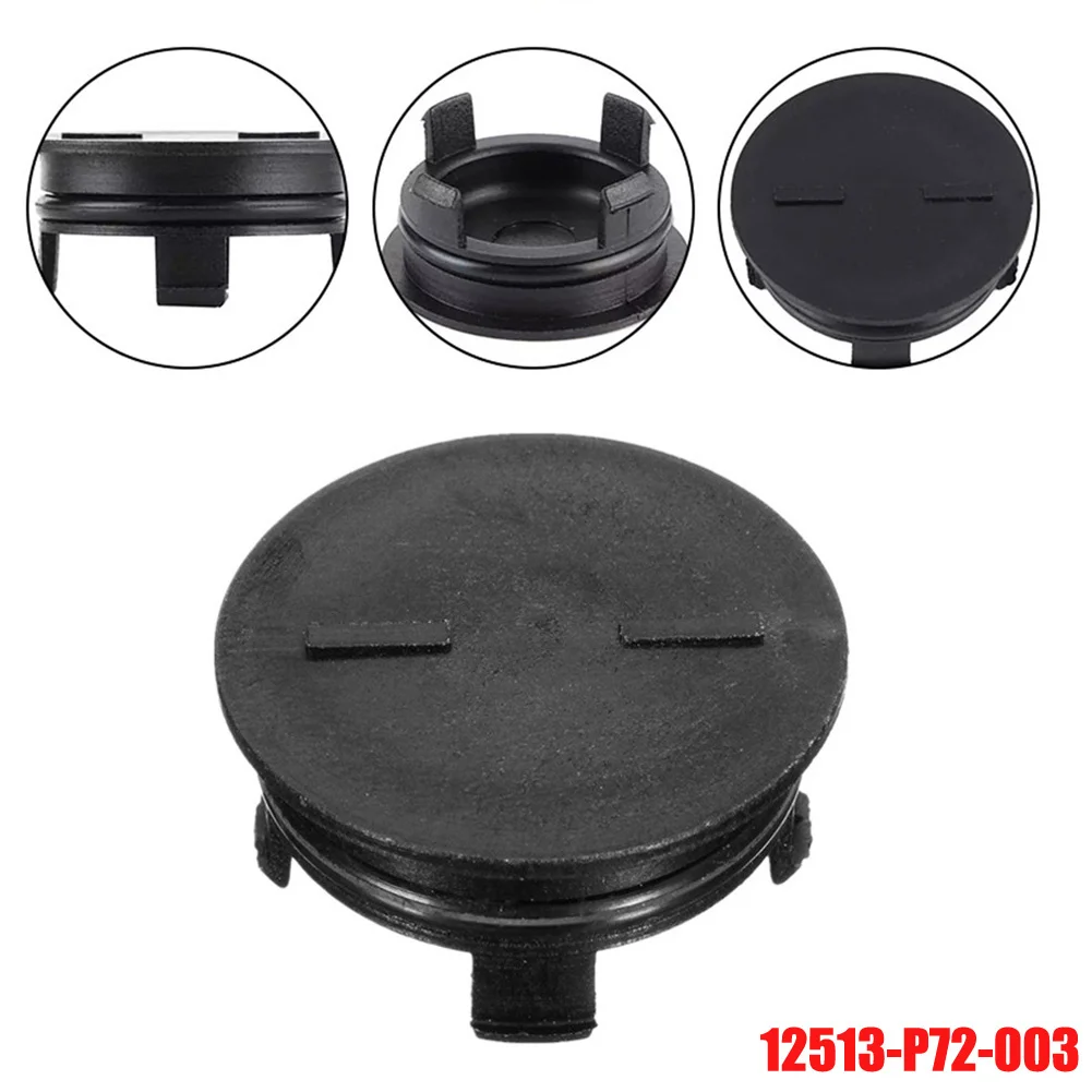 Cylinder Head Cam Plug (Rear) W/ Seal Auto Engine Camshaft Plug For Acura For Integra For CR-V For Civic 12513P72003 KF811285
Cylinder Head Cam Plug (Rear) W/ Seal Auto Engine Camshaft Plug For Acura For Integra For CR-V For Civic 12513P72003 KF811285