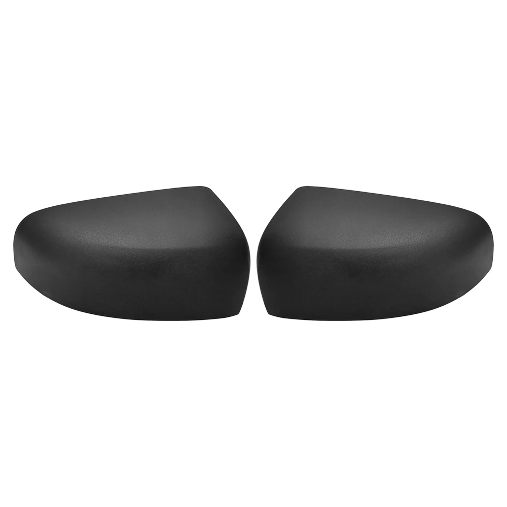 Car Black Rearview Mirror Cover Trim Frame Side Mirror Caps Replacement for Ford Ranger T6 2015-2021 
Car Black Rearview Mirror Cover Trim Frame Side Mirror Caps Replacement for Ford Ranger T6 2015-2021