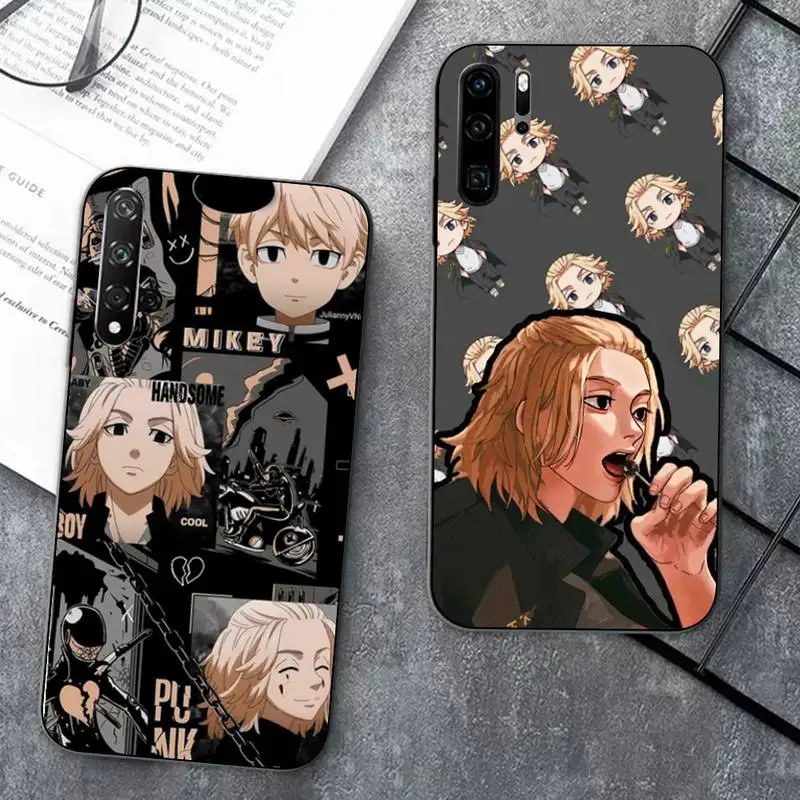 Japan Anime Tokyo Revengers Phone Case for Huawei Honor 10 i 8X C 5A 20 9 10 30 lite pro Voew 10 20 V30
Japan Anime Tokyo Revengers Phone Case for Huawei Honor 10 i 8X C 5A 20 9 10 30 lite pro Voew 10 20 V30