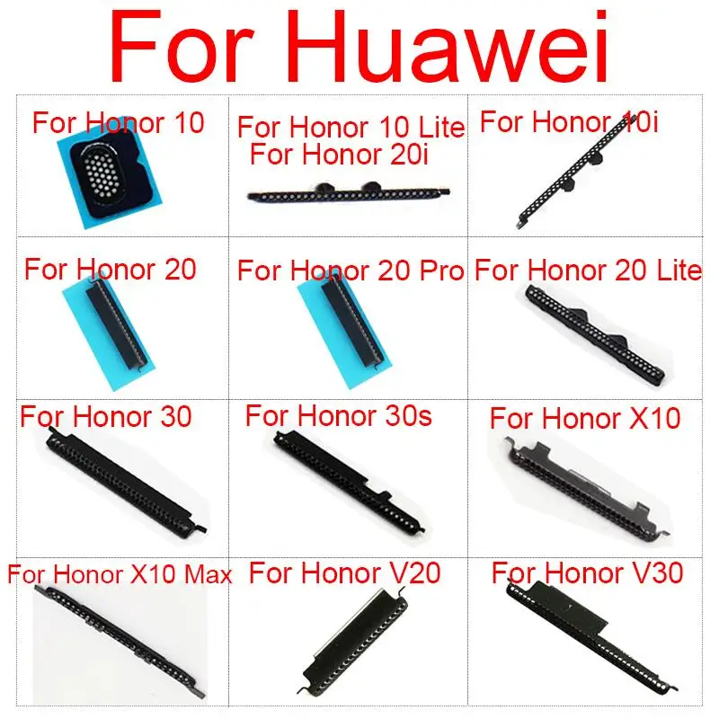 Сетчатые наушники для Huawei Honor 10 20 30 Lite Por 10i 20i 30i View V10 V20 V30 X10 Max
Сетчатые наушники для Huawei Honor 10 20 30 Lite Por 10i 20i 30i View V10 V20 V30 X10 Max