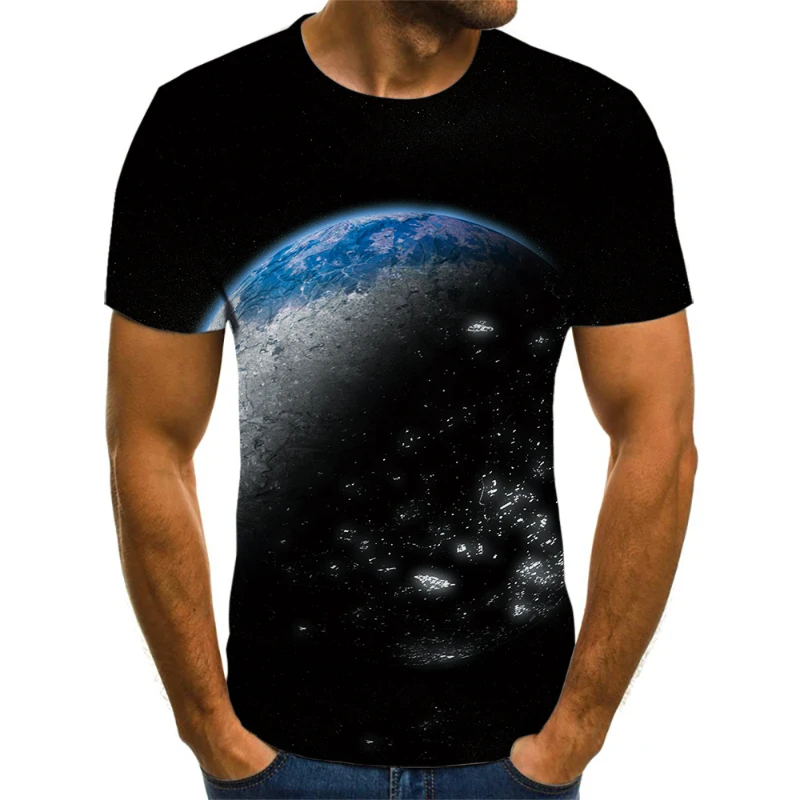 Футболка с коротким рукавом, с принтом космической звезды, интересная и новая, модная, новая в четыре сезона, суперпопулярная, 2022
Футболка с коротким рукавом, с принтом космической звезды, интересная и новая, модная, новая в четыре сезона, суперпопулярная, 2022