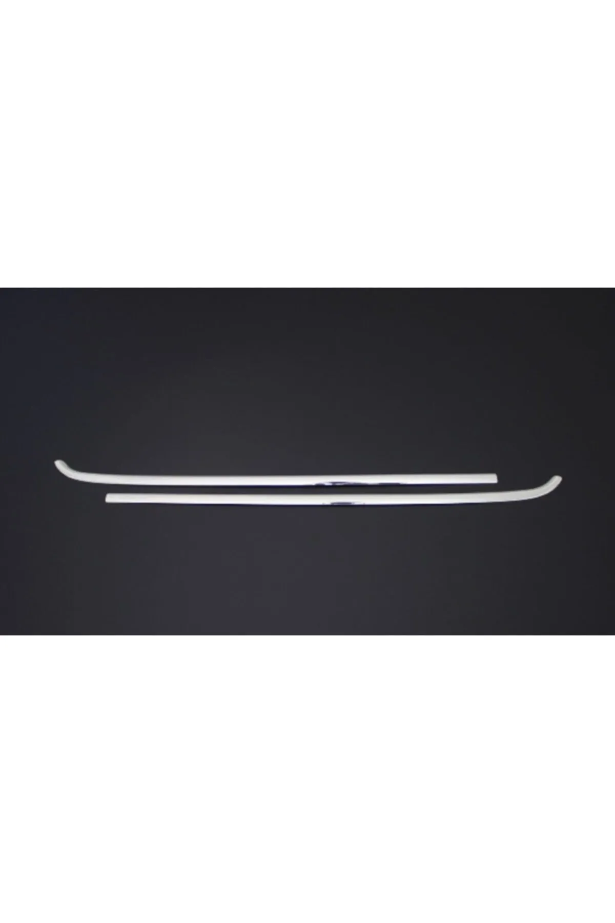 Fiat Fiorino Mini/Mpv 2007 And Later Models Window Frame Trim 2 Piece Stainless Steel Wna263
Fiat Fiorino Mini/Mpv 2007 And Later Models Window Frame Trim 2 Piece Stainless Steel Wna263