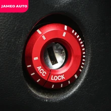 Car Ignition Key Ring Switch Sticker for Volkswagen VW GOLF 4 5 6 7 JETTA MK6 MK5 Polo Passat B5 B6 B7 for Skoda Octavia Rapid