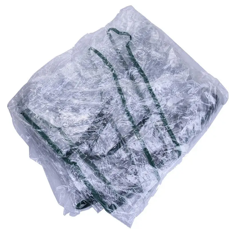 Mini Greenhouse Cover Clear PVC Greenhouse Cover Multi Tiers Mini Greenhouse Cover Indoor Outdoor Plant Flower Sunshade Cover
Mini Greenhouse Cover Clear PVC Greenhouse Cover Multi Tiers Mini Greenhouse Cover Indoor Outdoor Plant Flower Sunshade Cover