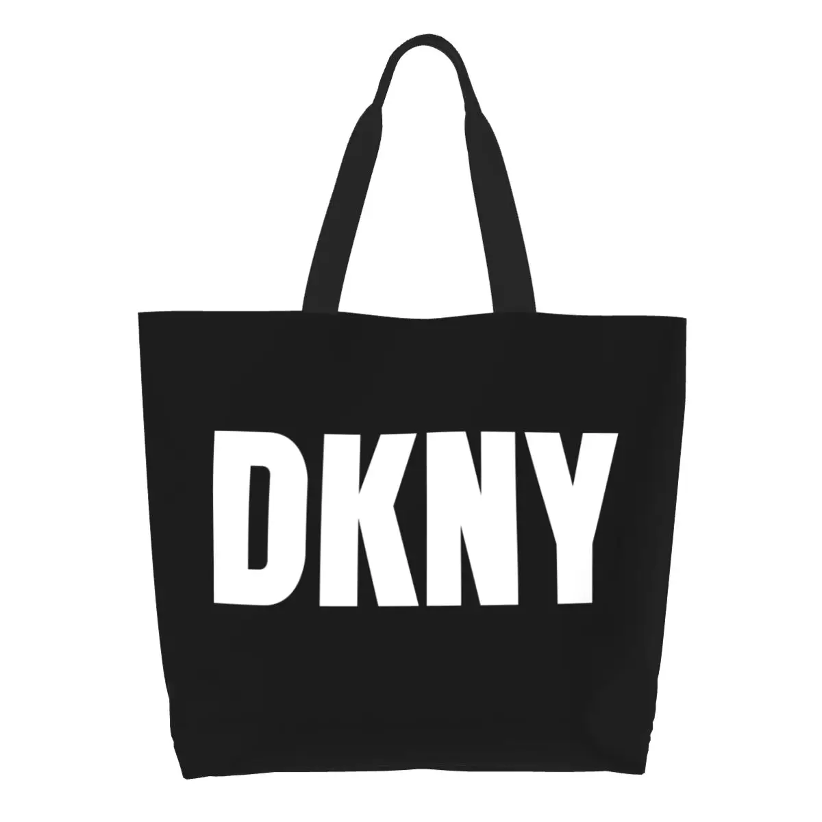 Fashion DKNYs Large Capacity Shopping Bags Merch INS Trending Tote Bag For Unisex
Fashion DKNYs Large Capacity Shopping Bags Merch INS Trending Tote Bag For Unisex