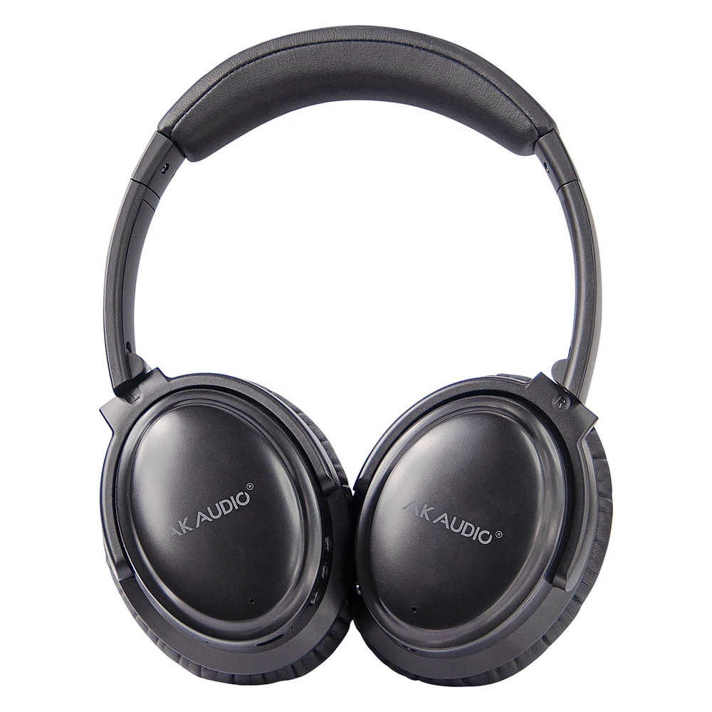 Hot sell USB-C Active Noise Cancelling Headphones Wired stereo Bass Earphones Foldable Over Ear ANC Headset
Hot sell USB-C Active Noise Cancelling Headphones Wired stereo Bass Earphones Foldable Over Ear ANC Headset