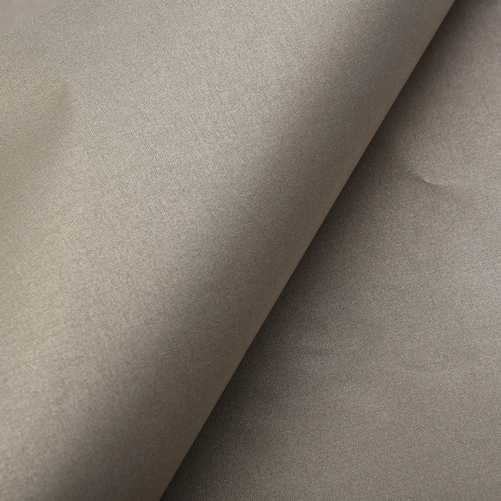 RFID Signal Cloth Shielding Fabric High Electromagnetic Shielding Nickel Copper Faraday Fabric Plain Silver Gray EHM-P-3
RFID Signal Cloth Shielding Fabric High Electromagnetic Shielding Nickel Copper Faraday Fabric Plain Silver Gray EHM-P-3