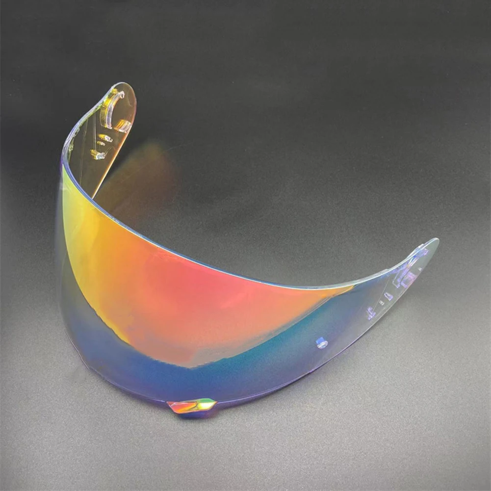 Brand New Lens Visor Full Face Grand A Helmet Motorcycle Night Vision Function Sturdy UV Protection Windshield
Brand New Lens Visor Full Face Grand A Helmet Motorcycle Night Vision Function Sturdy UV Protection Windshield